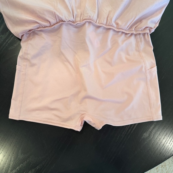 ALO Yoga Freestyle Skirt in Ballet Pink, sz M - Picture 11 of 12